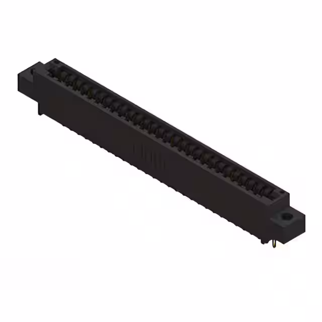 896-029-500-604 EDAC Inc.  Edgeboard Connectors